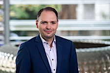 Foto von Dr. Martin Kiefer
