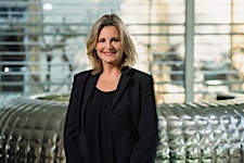 Foto von Christa Holderer