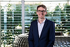 Foto von Jakob Wolburg