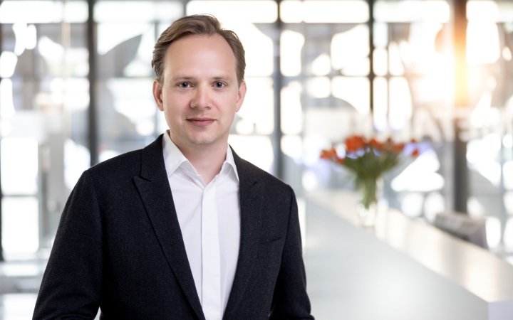 Foto von Gerrit Chilla