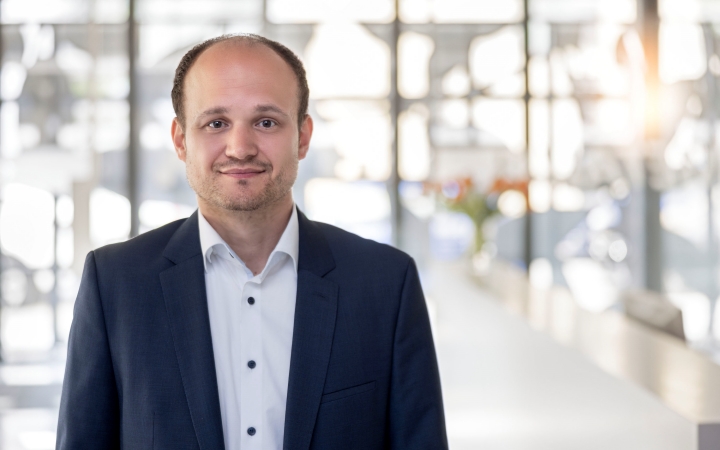 Foto von Christian Flogaus