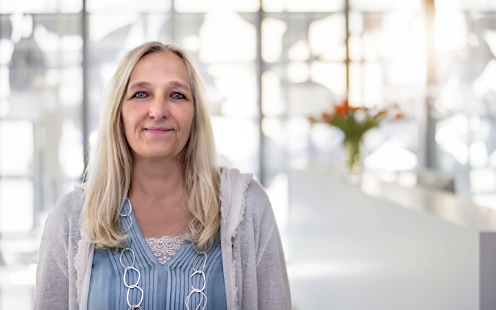 Foto von Dagmar Kautt-Walter
