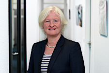Foto von Ingrid-Beate Hampe