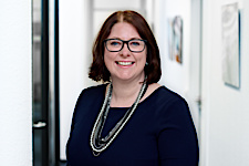 Foto von Theresa Scheurer