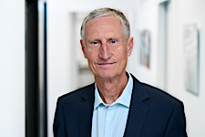 Foto von Dipl.-Ing. (FH) Hans-Jürgen Zimprich