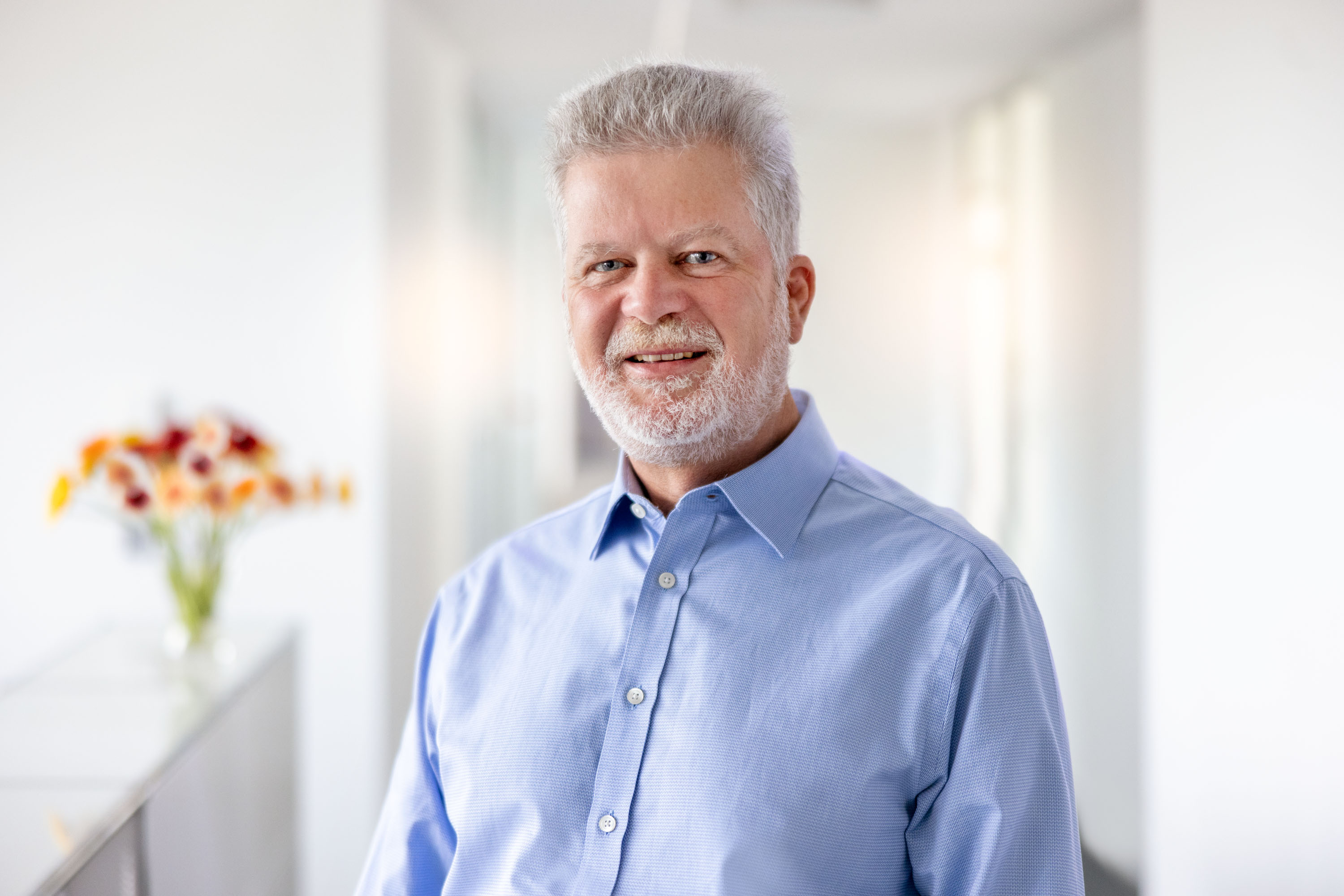 Foto von Dipl.-Ing. (Univ.) Stefan Orlowski