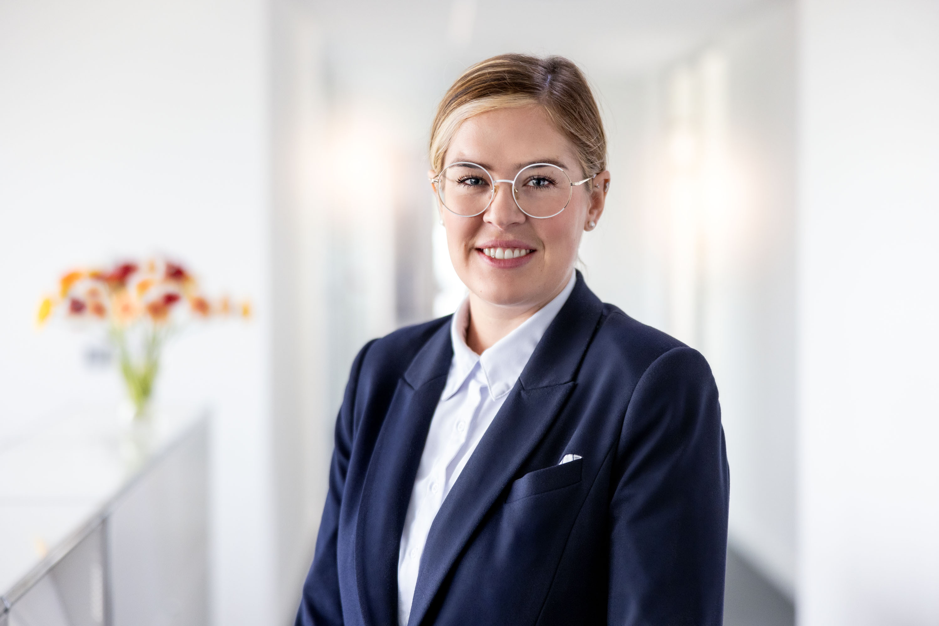Foto von Julia Renner