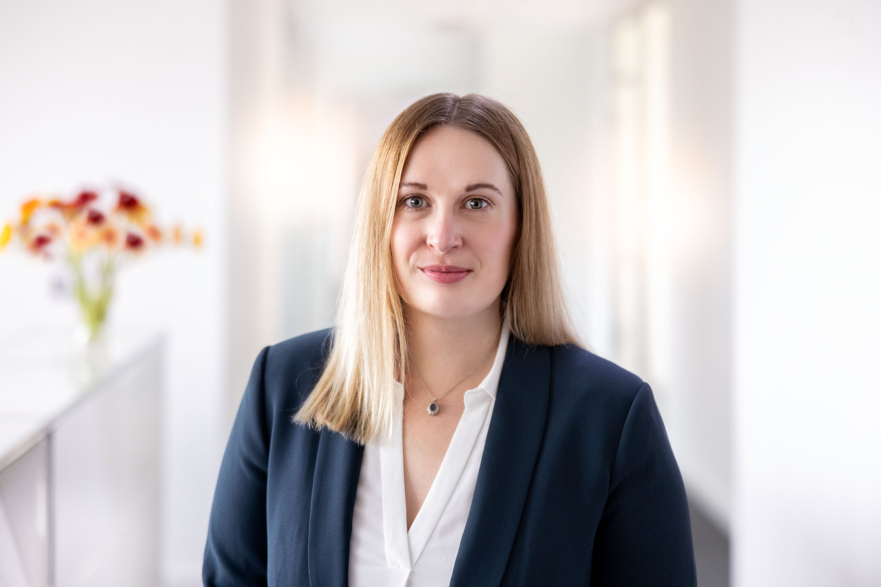 Foto von Pia Suttarp