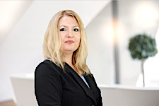Foto von Valeria Kordic
