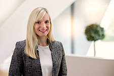 Foto von Karolin Stock