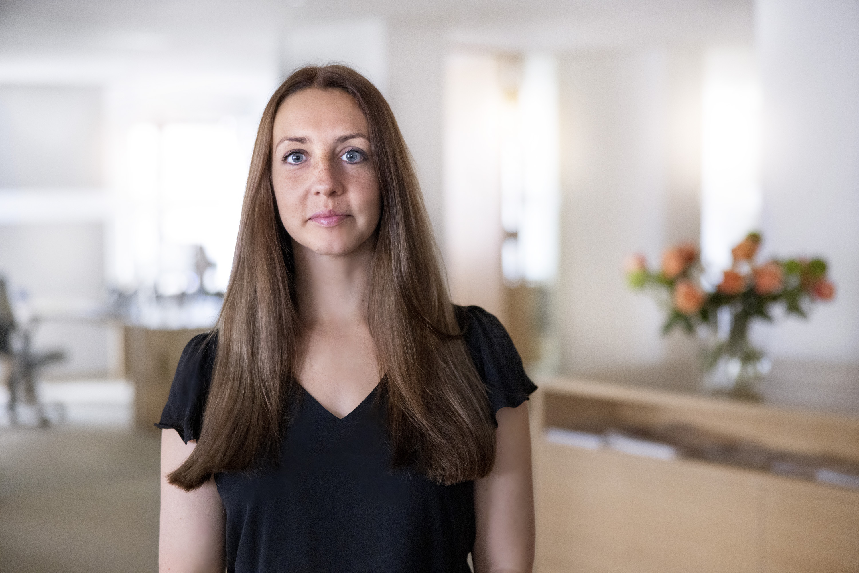 Foto von Jana-Marie Glatz