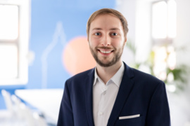 Foto von Christian Schebek