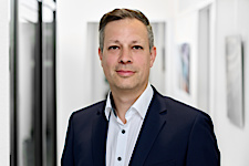 Foto von Dipl.-Ing. (BA) Tobias Lang
