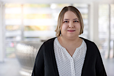 Foto von Vanessa Liersch