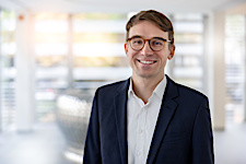 Foto von Jakob Wolburg