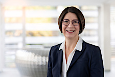 Foto von Iris Tauth