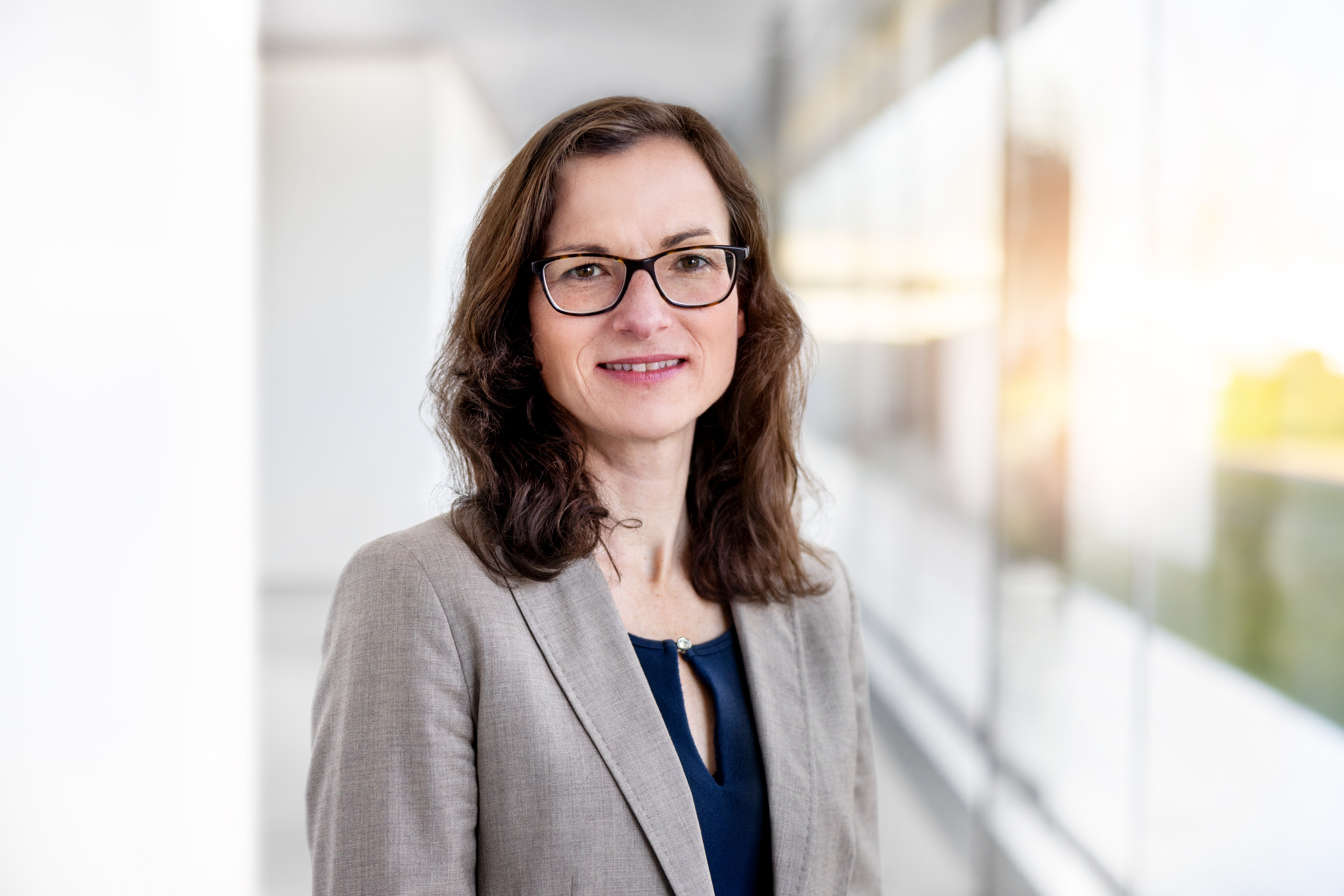 Foto von Lydia Knapp, LL.M.